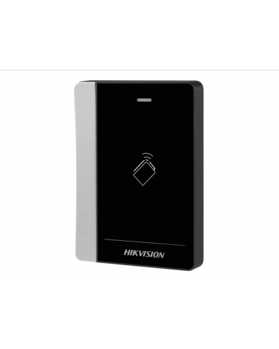 DS-K1102AEM. Считыватель карт Mifare и EM. Hikvision в Назрани