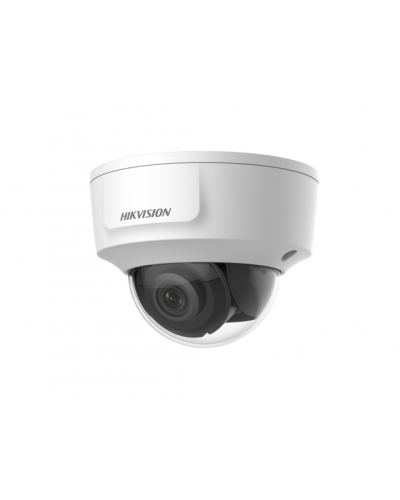 DS-2CD2125G0-IMS (2.8мм). Профессиональная видеокамера IP купольная. Hikvision в Назрани