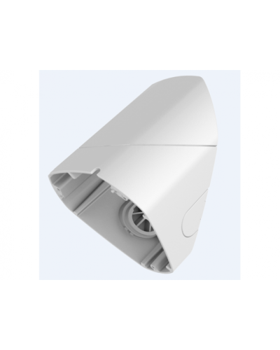 DS-1281ZJ-DM25-B. Кронштейн настенный. Hikvision в Назрани