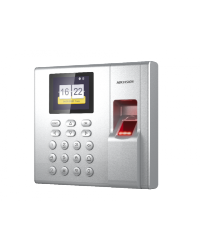 DS-K1T8003F. Терминал доступа. Hikvision в Назрани