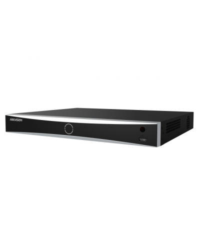 DS-7608NXI-K2. IP-видеорегистратор 8-канальный. Hikvision в Назрани