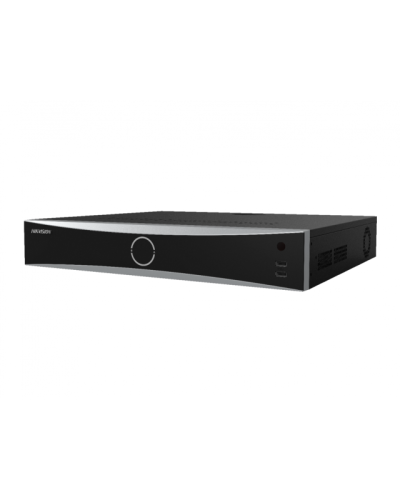 DS-7732NXI-K4. IP-видеорегистратор 32-канальный. Hikvision в Назрани
