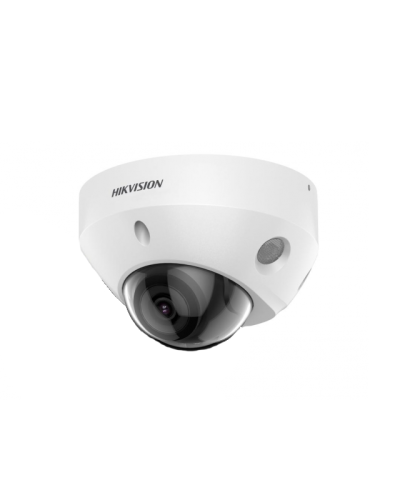 DS-2CD2583G2-IS(2.8mm). Профессиональная видеокамера IP купольная. Hikvision в Назрани