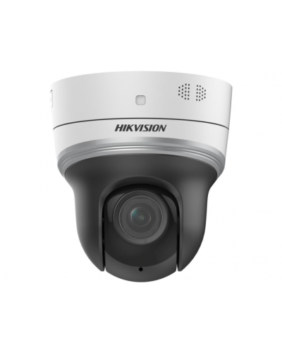 DS-2DE2204IW-DE3(S6)(B). Профессиональная видеокамера IP поворотная. Hikvision в Назрани