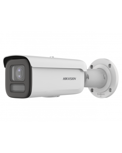 DS-2CD2647G2T-LZS(2.8-12mm)(C) . Профессиональная видеокамера IP цилиндрическая. Hikvision в Назрани