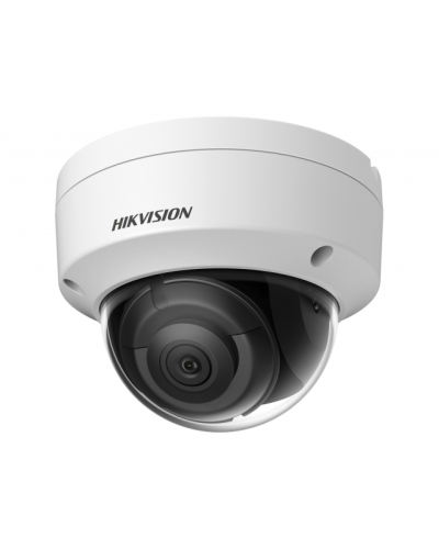 DS-2CD2123G2-IS(2.8мм)(D). Профессиональная видеокамера IP купольная. Hikvision в Назрани