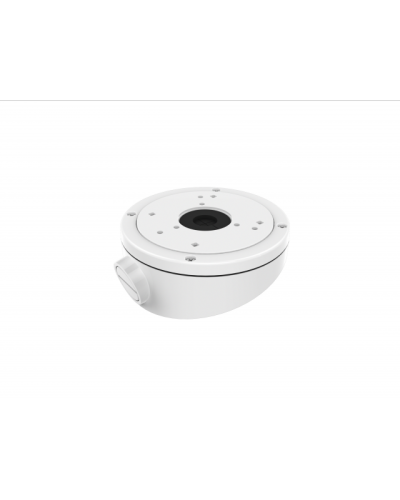 DS-1281ZJ-S. Монтажная коробка для купольных камер. Hikvision в Назрани