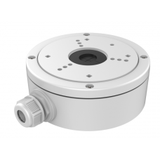 DS-1280ZJ-S. Монтажная коробка. Hikvision