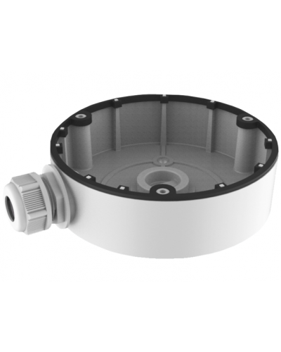 DS-1280ZJ-DM8. Монтажная коробка для купольных камер. Hikvision в Назрани