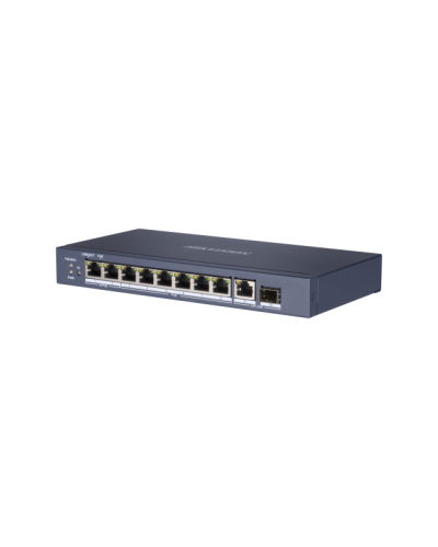 DS-3E0510HP-E. Коммутатор с питанием POE. Hikvision в Назрани