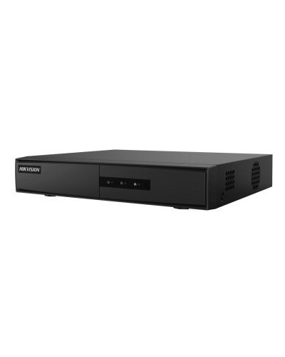 DS-7104NI-Q1/4P/M(D). IP-видеорегистратор 4-канальный. Hikvision в Назрани