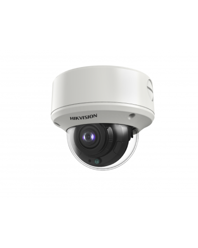 DS-2CE59H8T-AVPIT3ZF (2.7-13.5 mm). Профессиональная видеокамера мультиформатная купольная . Hikvision в Назрани