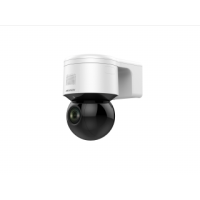DS-2DE3A404IWG-E. Профессиональная видеокамера IP поворотная. Hikvision