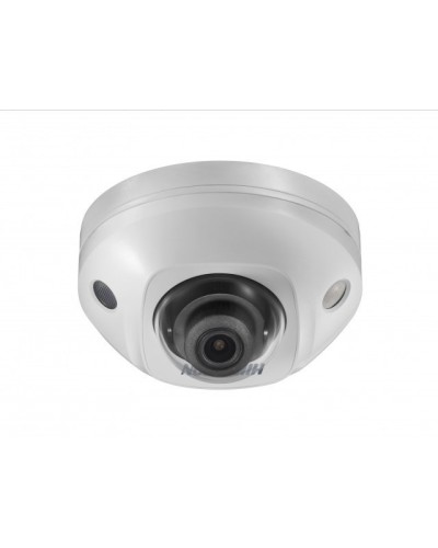 DS-2CD2523G2-IWS(2.8мм). Профессиональная видеокамера IP купольная. Hikvision в Назрани