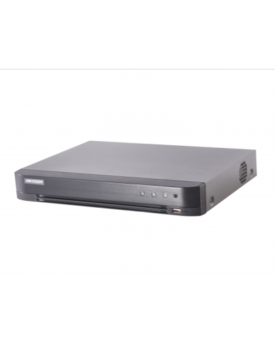 iDS-7204HTHI-M1/S(С). Видеорегистратор TVI 4-канальный. Hikvision в Назрани