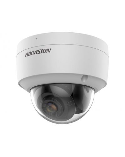 DS-2CD2127G2-SU(C)(4mm). Профессиональная видеокамера IP купольная. Hikvision в Назрани