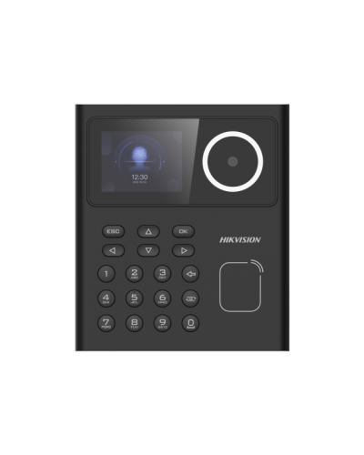 DS-K1T320EX. Терминал доступа с распознаванием лиц. Hikvision в Назрани