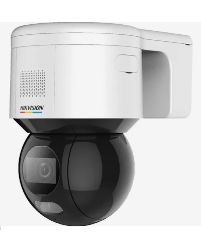DS-2DE3A400BW-DE/W(F1)(T5). Профессиональная видеокамера IP поворотная. Hikvision в Назрани