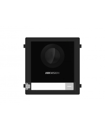 DS-KD8003-IME1(B). Вызывная панель IP-домофона. Hikvision в Назрани