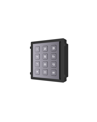 DS-KD-KP. Модуль клавиатуры. Hikvision в Назрани