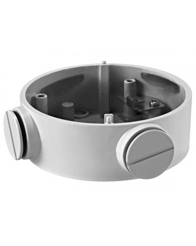 DS-1260ZJ (белая). Монтажная коробка для цилиндрических камер. Hikvision в Назрани