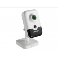 DS-2CD2443G0-IW(2.8мм)(W). Профессиональная видеокамера IP компактная. Hikvision