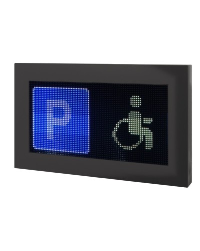 MP-760WC. Световой маяк для слабовидящих. Hostcall в Назрани
