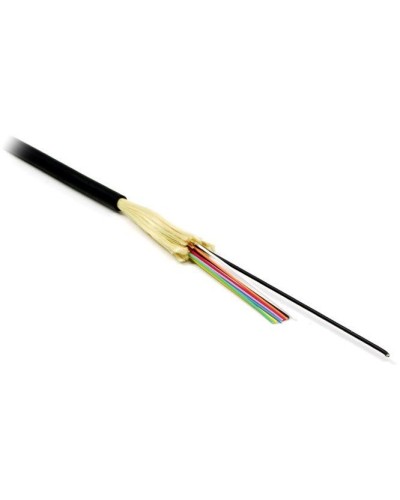 FO-DT-IN/OUT-503-2-LSZH-BK. Кабель волоконно-оптический многомодовый. Hyperline в Назрани