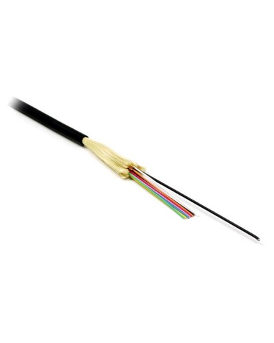 FO-DT-IN/OUT-503-16-LSZH-BK. Кабель волоконно-оптический многомодовый. Hyperline в Назрани