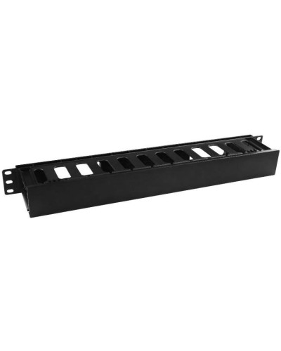 CM-1U-D75-PL-COV. Кабельный организатор 19. Hyperline в Назрани