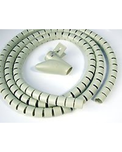 SHW-20 (2м). Пластиковый спиральный рукав. Hyperline в Назрани