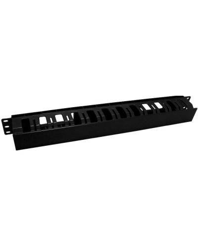 CM-1U-D53-PL-COV. Кабельный организатор 19. Hyperline в Назрани