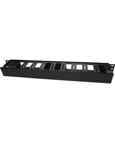 CM-1U-D66-PL-COV. Кабельный организатор 19. Hyperline в Назрани