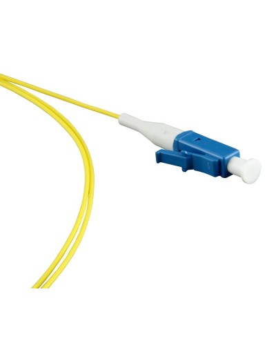 FPT-B9-9-LC/AR-1M-LSZH-YL. Пигтейл оптический. Hyperline в Назрани
