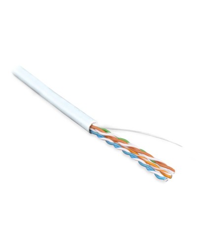 UUTP4-C5E-S24-IN-LSZH-WH-305. Кабель «витая пара» (LAN) для структурированных систем связи. Hyperline в Назрани