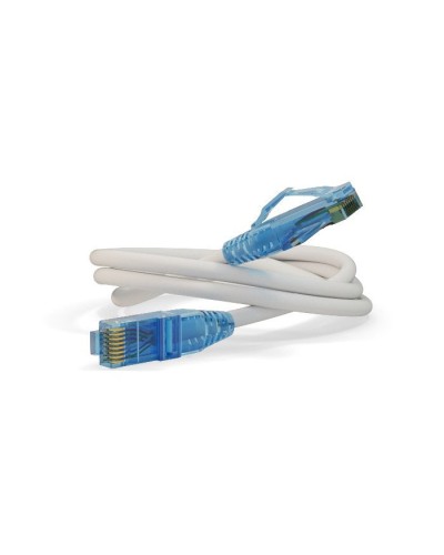 PC-LPM-UTP-RJ45-RJ45-C6-1.5M-LSZH-WH. Патч-корд медный. Hyperline в Назрани