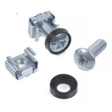 CNS-M6-16 (50 шт). Крепежный комплект. Hyperline