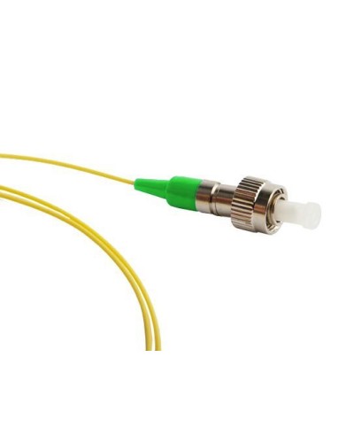 FPT-B9-9-FC/AR-1M-LSZH-YL. Пигтейл оптический. Hyperline в Назрани