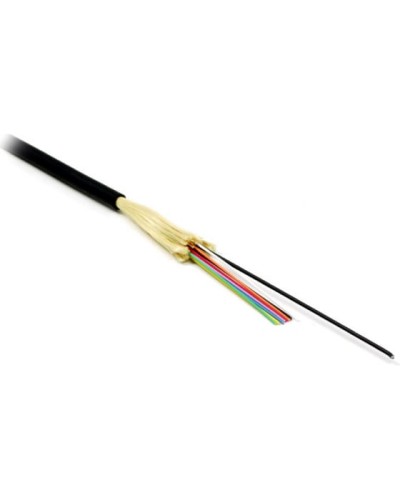 FO-DT-IN/OUT-504-4-LSZH-BK. Кабель волоконно-оптический многомодовый. Hyperline в Назрани