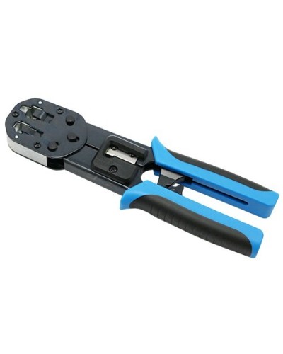 HL-3H00010. Инструмент обжимной для RJ-45. Hyperline в Назрани
