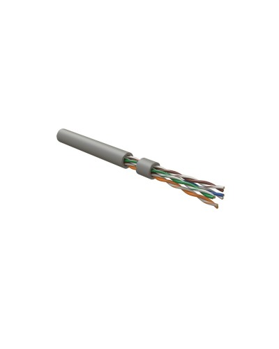 UUTP4R-C5E-S24-IN-LSLTX-GY-305. Кабель «витая пара» (LAN) для структурированных систем связи. Hyperline в Назрани