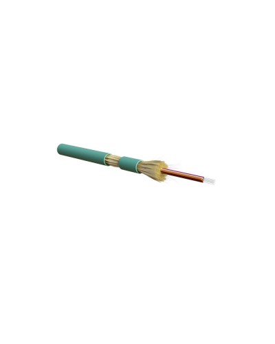 FO-DT-IN-503-4-LSZH-AQ. Кабель волоконно-оптический многомодовый. Hyperline в Назрани