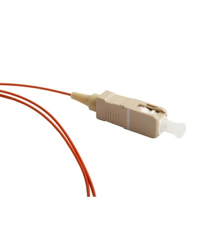 FPT-B9-62-SC/PR-1M-LSZH-OR. Пигтейл оптический. Hyperline в Назрани