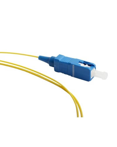 FPT-B9-9-SC/AR-1M-LSZH-YL. Пигтейл оптический. Hyperline в Назрани