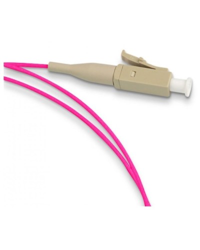 FPT-B9-504-LC/PR-1.5M-LSZH-MG. Пигтейл оптический. Hyperline в Назрани