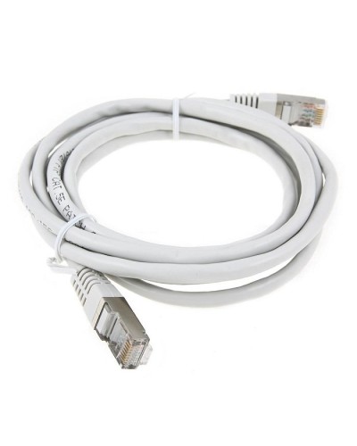 PC-LPM-STP-RJ45-RJ45-C5e-3M-LSZH-GY. Патч-корд медный. Hyperline в Назрани