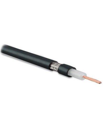 COAX-RG58-500. Кабель коаксиальный. Hyperline в Назрани