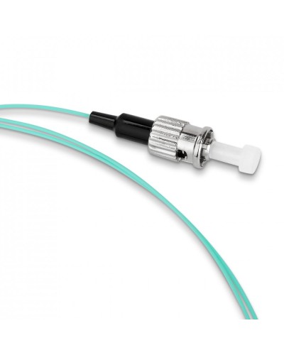FPT-B9-503-ST/PR-1M-LSZH-AQ. Пигтейл оптический. Hyperline в Назрани