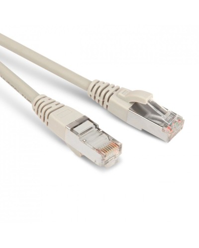 PC-LPM-STP-RJ45-RJ45-C6-10M-LSZH-GY. Патч-корд медный. Hyperline в Назрани