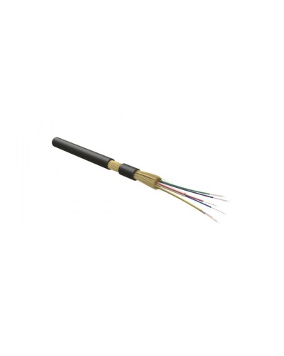 FO-MB-IN/OUT-503-48-LSZH-BK. Кабель волоконно-оптический многомодовый. Hyperline в Назрани